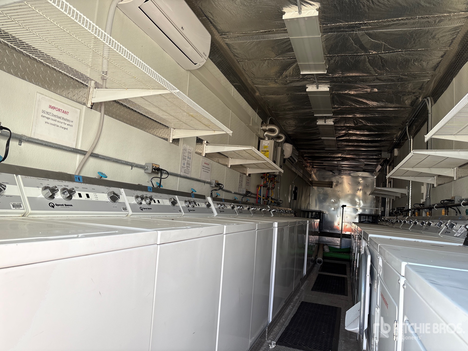 2013 Great Dane 45 ft T/A