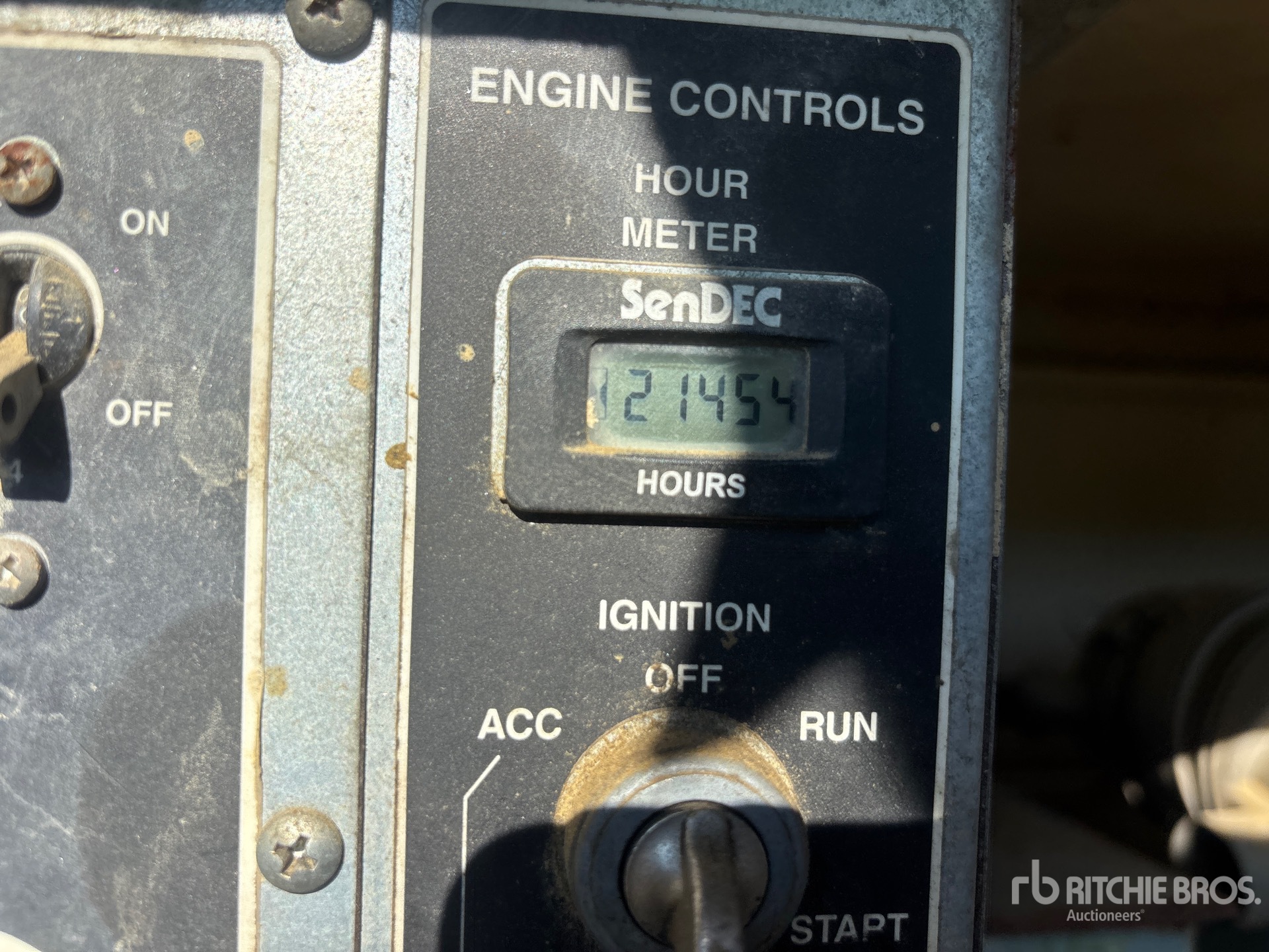 2011 Terex AL4000