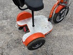 Chassis with