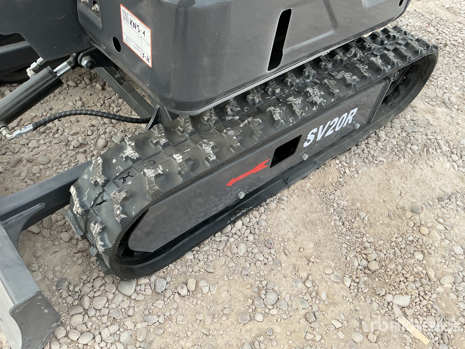 2026 STARVOX SV20R