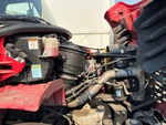 Motor with