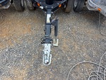Trailer Chassis with