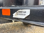 General Appearance with Unit Serial Number