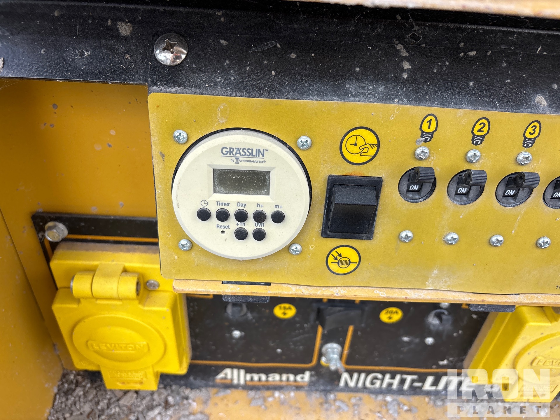 2020 Allmand NIGHT-LITE GR C