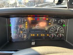 Cab with Warning Lights
