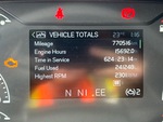 Cab with Engine Hours