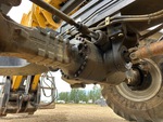 Drivetrain with