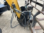 Hydraulics with