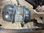 Brakes with