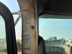 Cab with