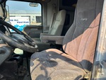Cab with