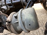 Brakes with
