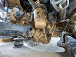 Drivetrain with