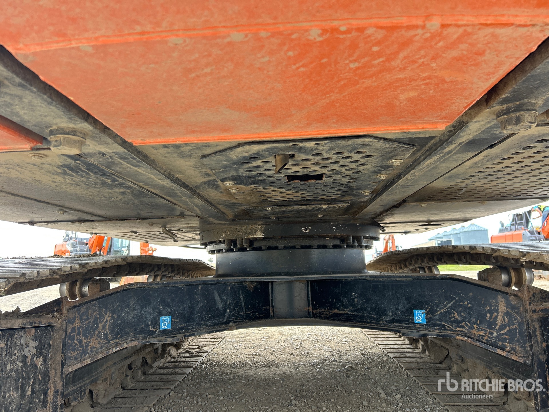 2024 Hitachi ZX210LC-7H