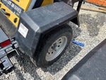 Trailer Chassis with