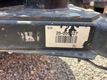 General Appearance with Unit Serial Number