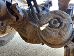 Brakes with