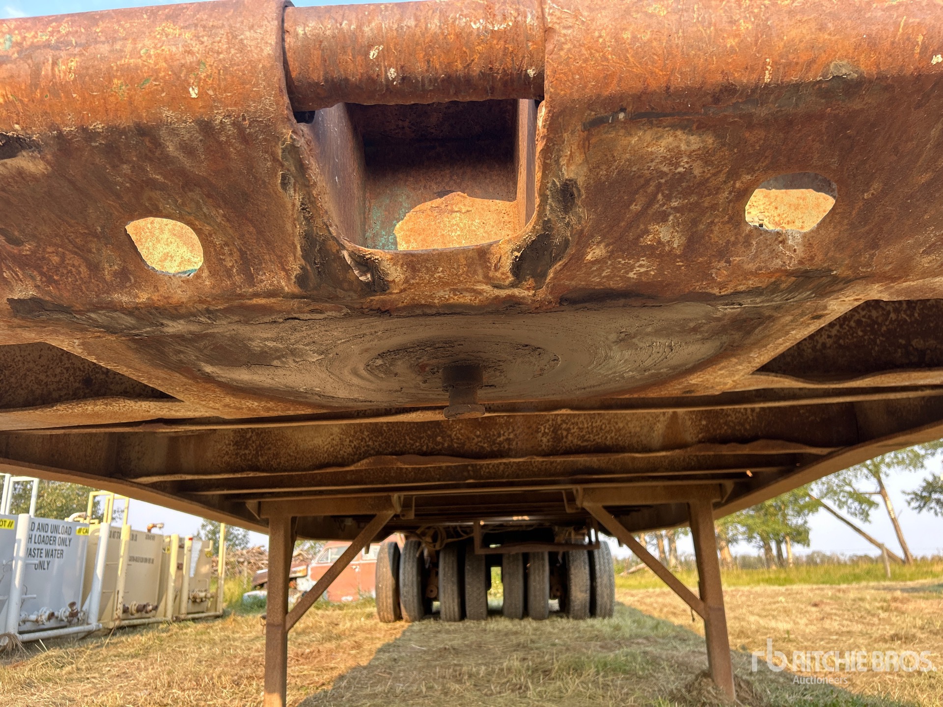 1979 Peerless PRT453816