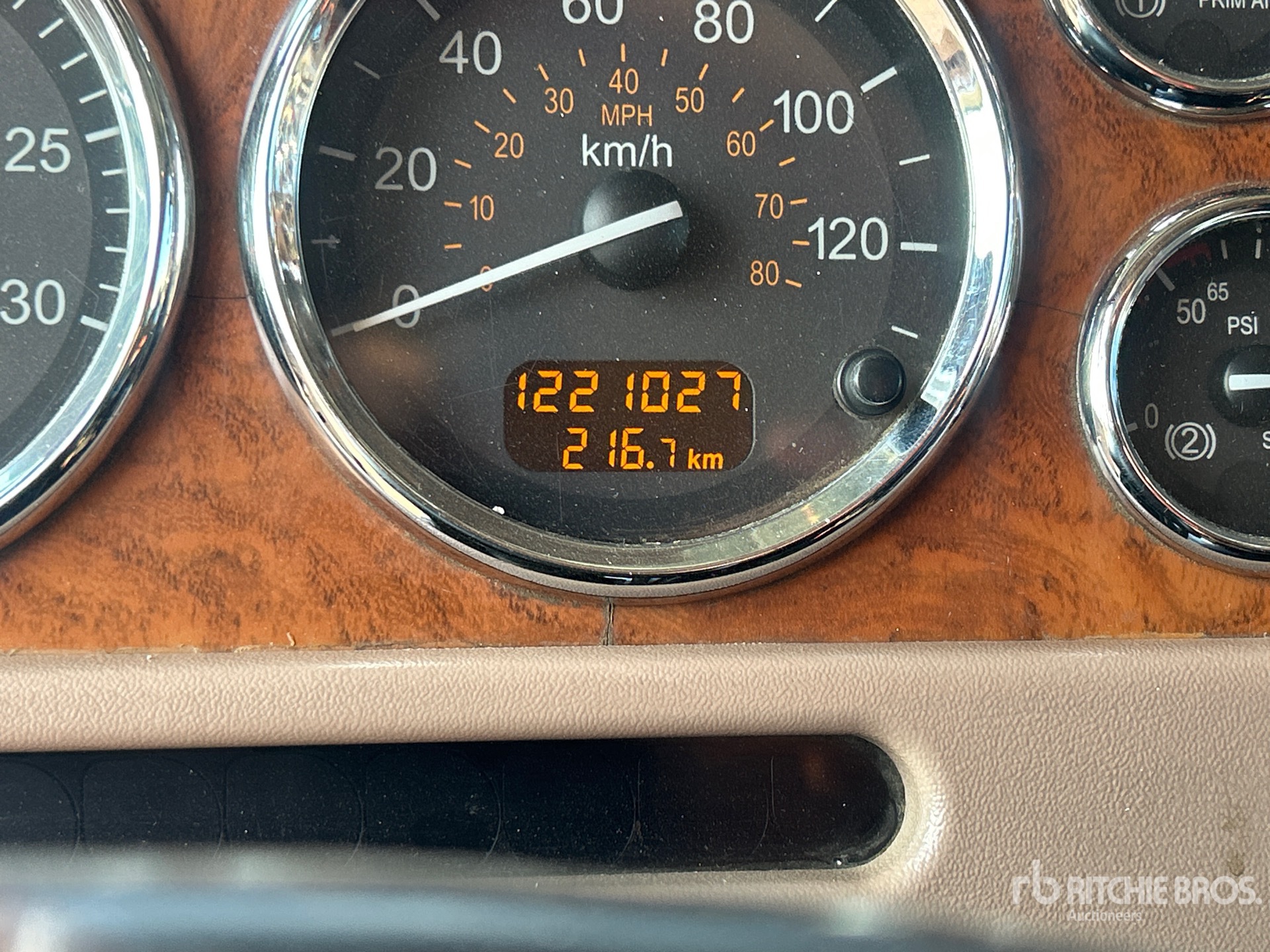 2007 Peterbilt 379