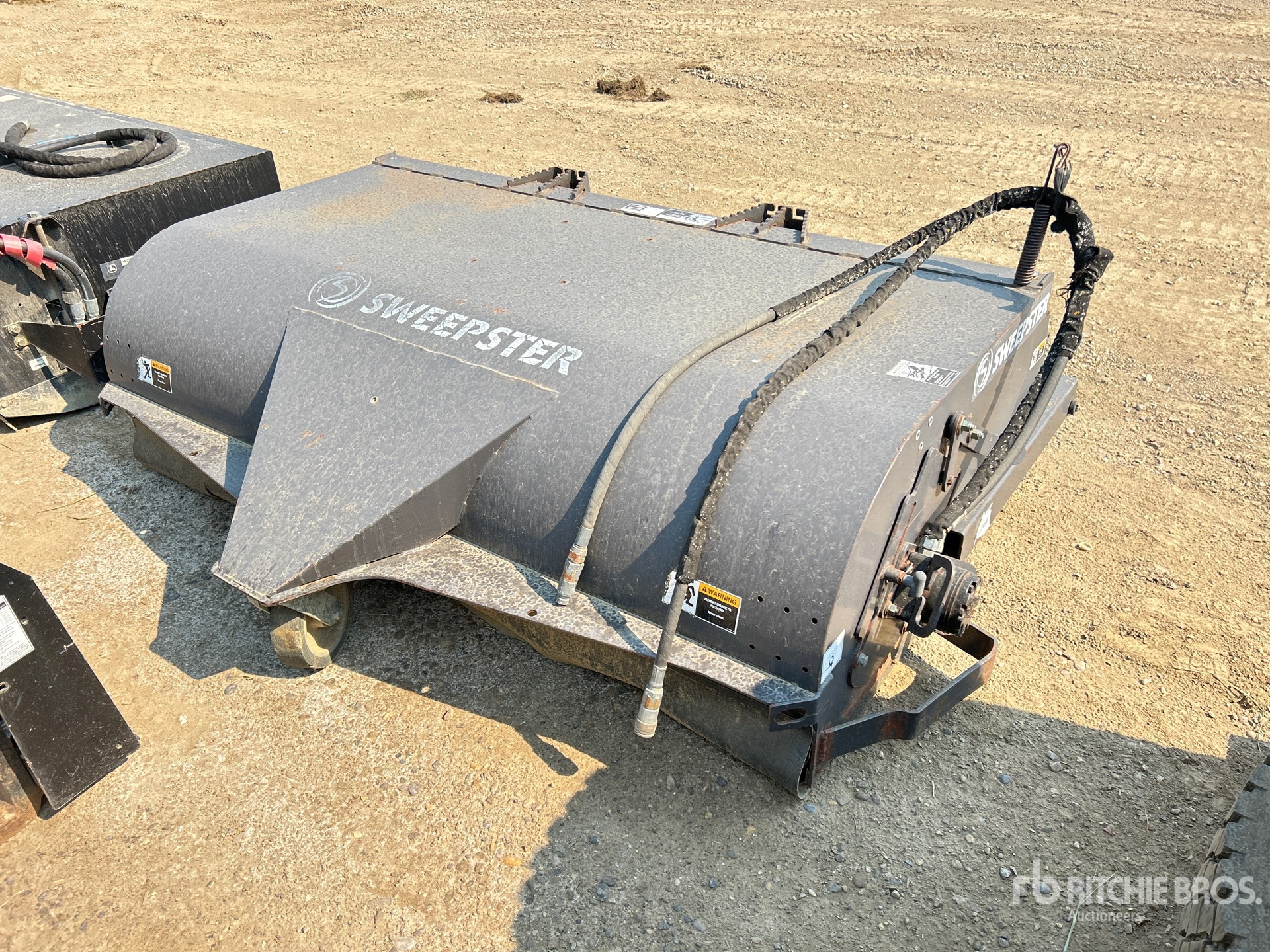 Sweepster VRS7M-0022