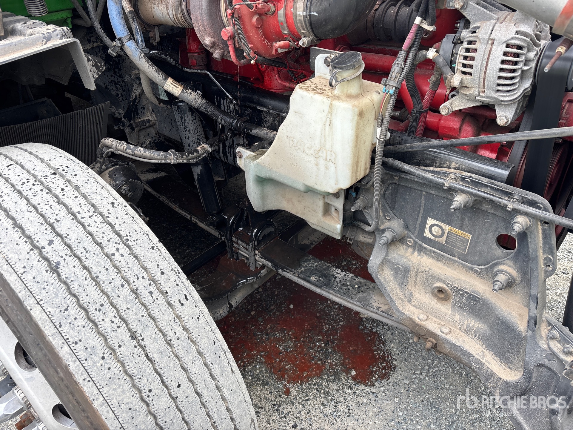 2024 Peterbilt 579