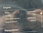 4 Transmision with Engine Hours
