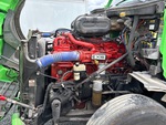 4 Engine with