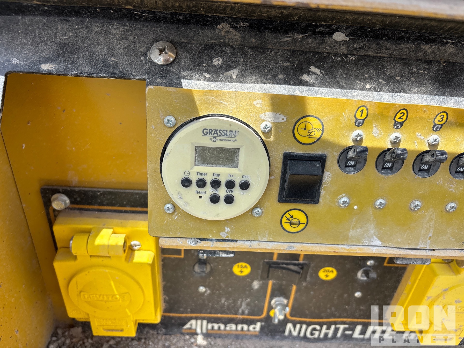 2020 Allmand NIGHT LITE GR C