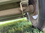 Trailer Chassis with