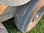 Trailer Chassis with