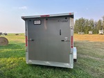 Trailer Chassis with