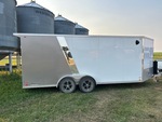 Trailer Chassis with
