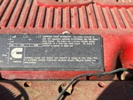 Engine with