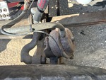 Brakes with