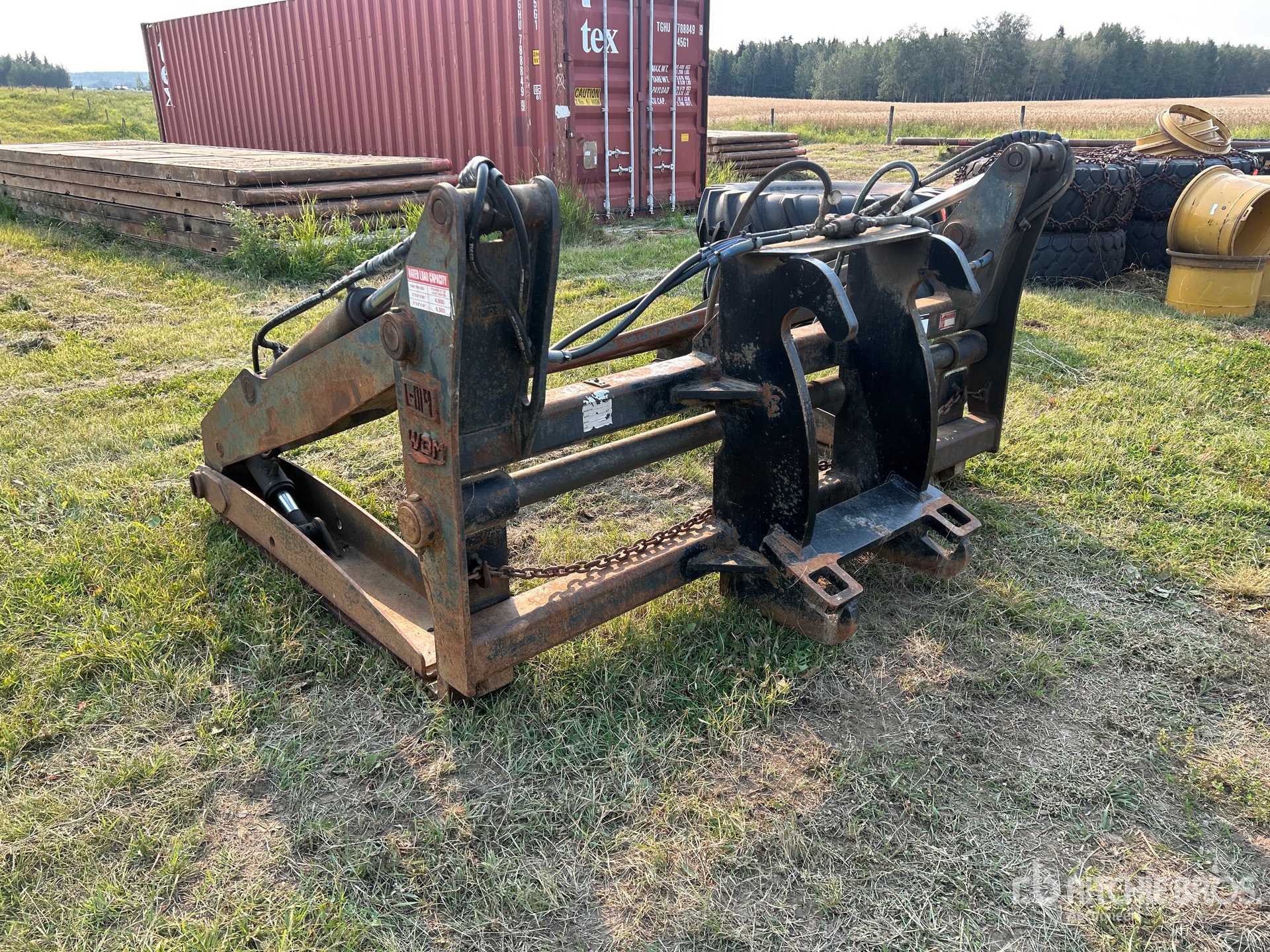 General Appearance with Zdjęcie, lewy dolny róg