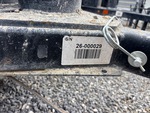 General Appearance with Unit Serial Number