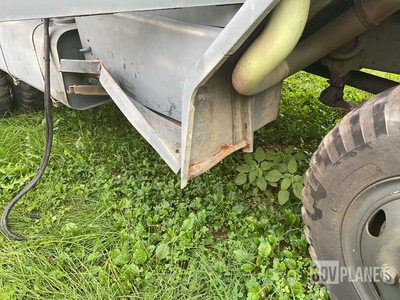 General Appearance with Sheet Metal Condition