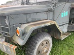 General Appearance with Paint