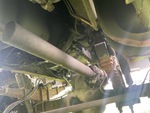 Drivetrain with Transmission