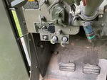 Control Station with Heater