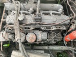 Engine with Fuel System
