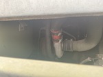 Engine with Turbo or Blower