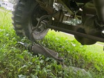 Drivetrain with