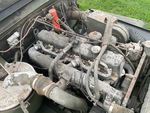 Engine with Engine - Right Side