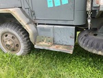 Chassis with