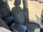 Interior with