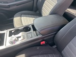 Interior with