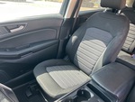 Interior with