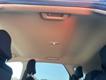 Interior with Head Liner