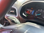 Interior with
